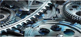 WELCOME TO HI-TECH COUPLINGS